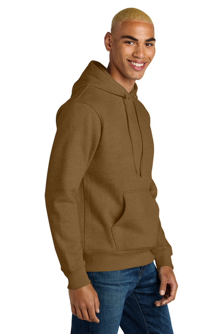 Duck Brown-4