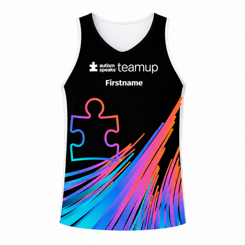 TeamUpA Black-1