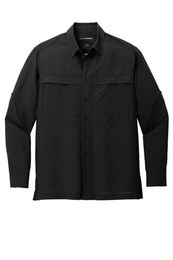 DEEP BLACK-1