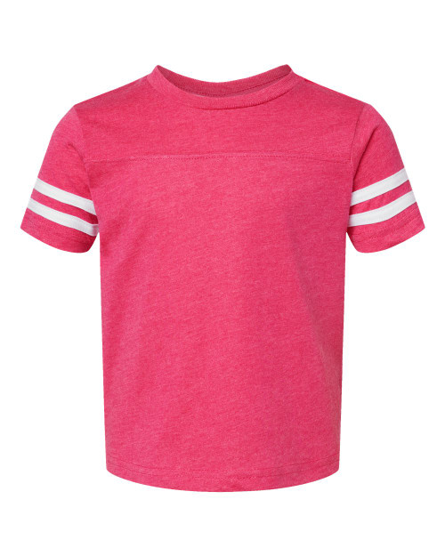 Vintage Hot Pink/ White-1