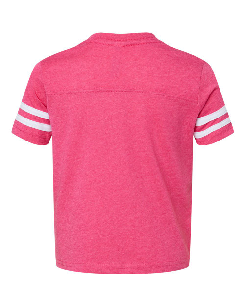 Vintage Hot Pink/ White-2