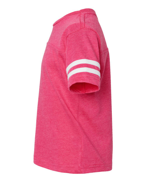 Vintage Hot Pink/ White-3