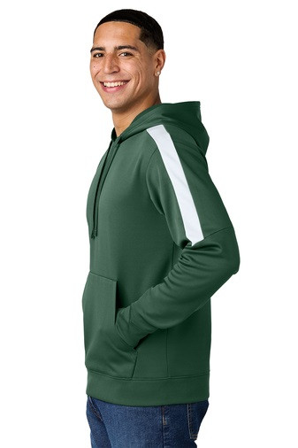 Forest Green/ White-3