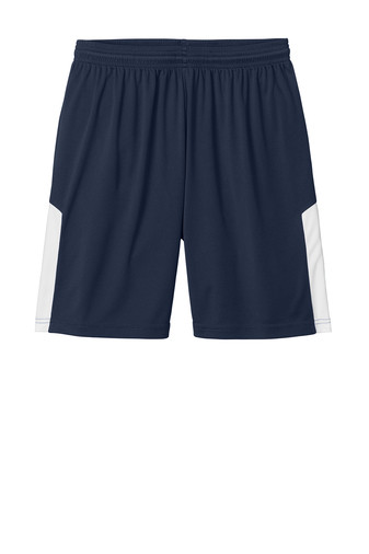 TRUE NAVY/WHITE-1