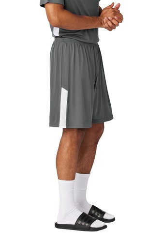 Iron Grey/ White-4