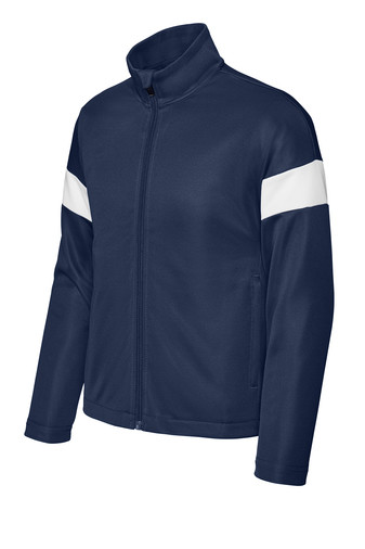 TRUE NAVY/WHITE-1