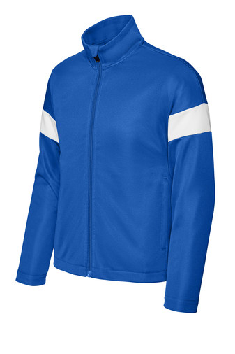 True Royal/ White-1