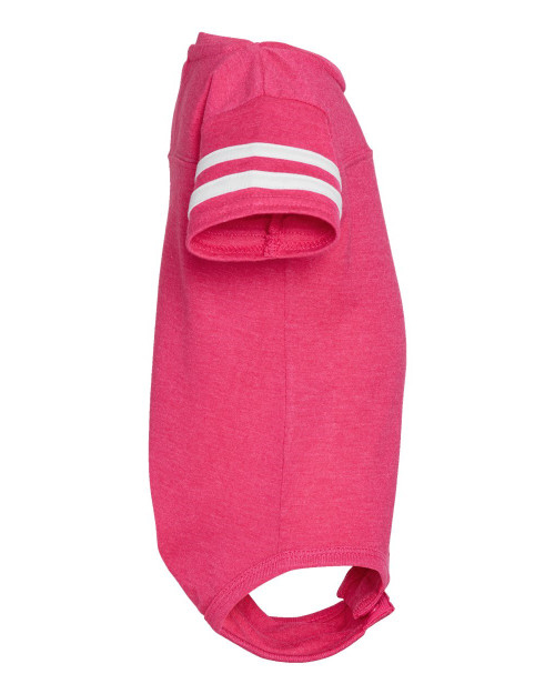 Vintage Hot Pink/ White-4