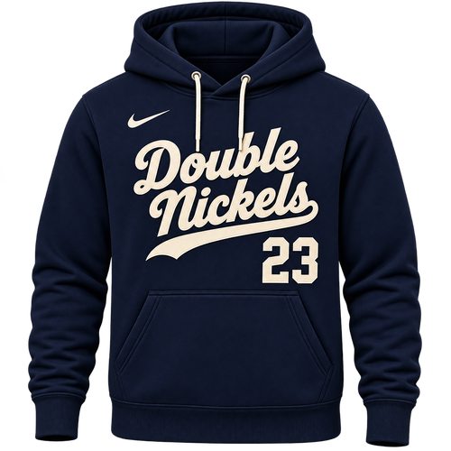 Double Nickel-1