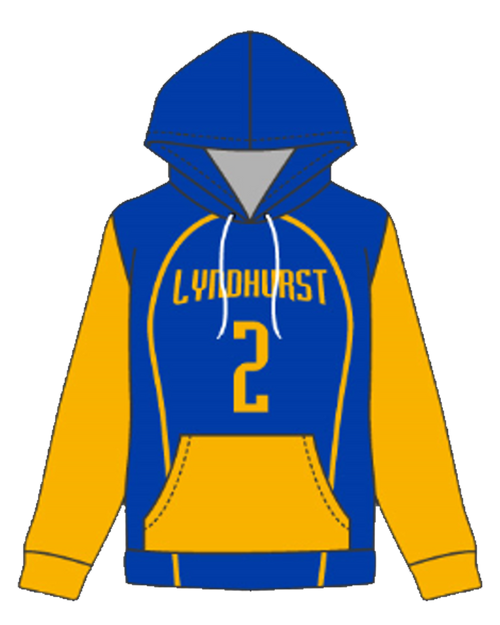 Custom 3-1