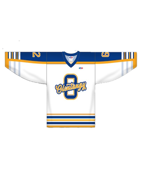 Custom 3-1