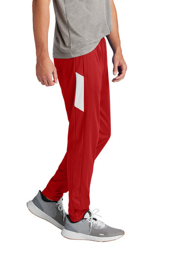 Deep Red/ White-4