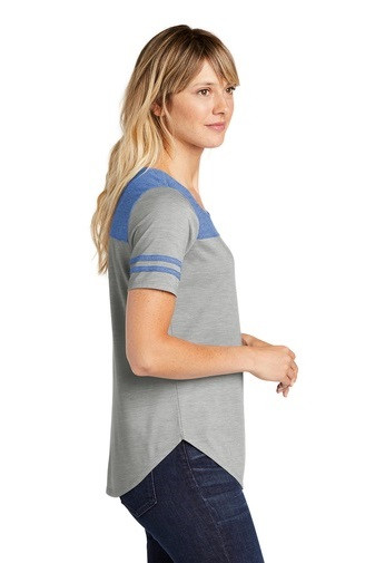 True Royal Heather / Light Grey Heather?-4