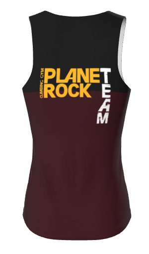 MAROON WHITE-2