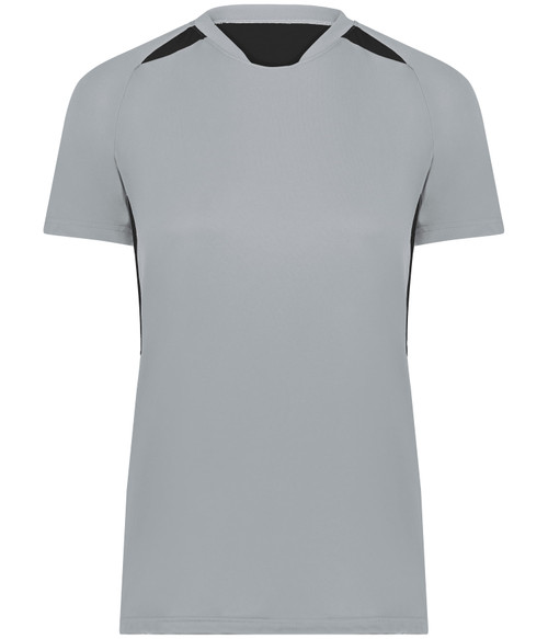SILVER/BLACK-1