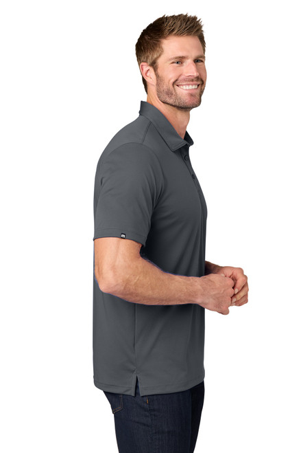Quiet Shade Grey/ Black-4