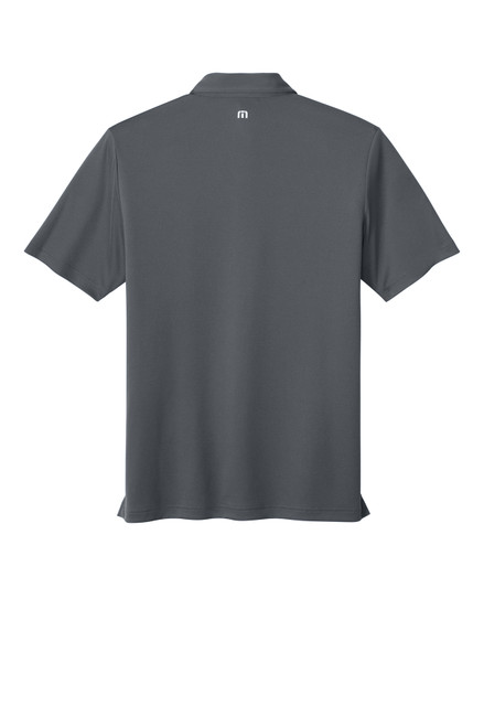 Quiet Shade Grey/ Black-2