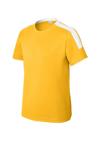 GOLD/WHITE-1