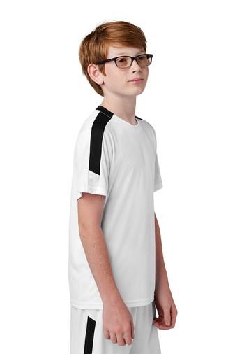 WHITE/ BLACK-4
