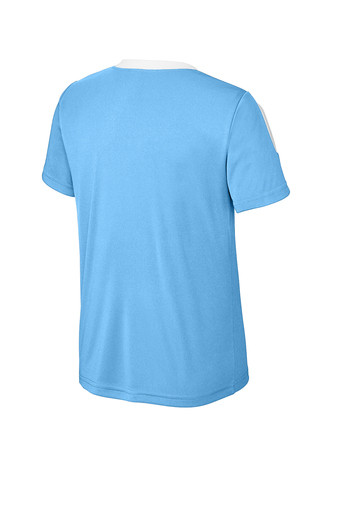 Carolina Blue/ White-2