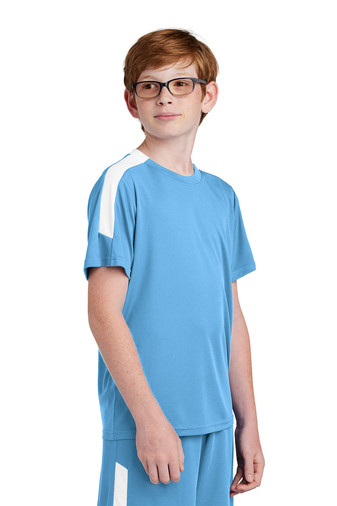 Carolina Blue/ White-4