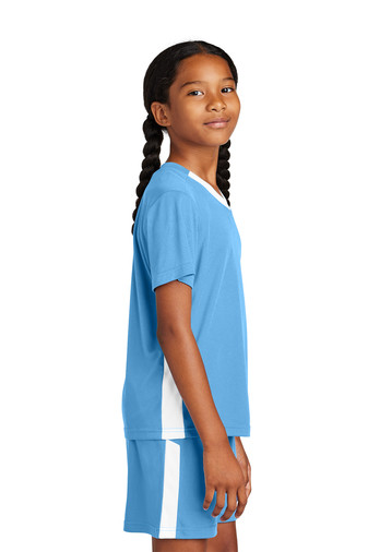 Carolina Blue/ White-4