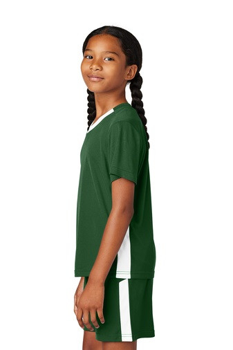 Forest Green/ White-3