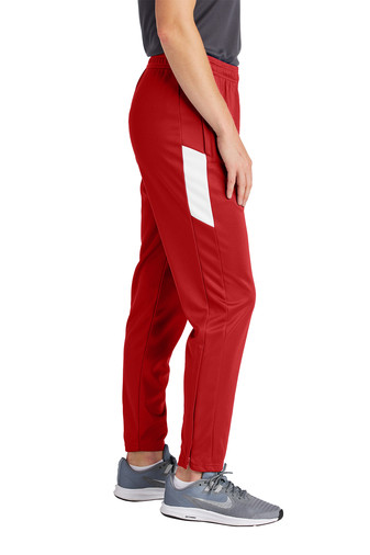 Deep Red/ White-4