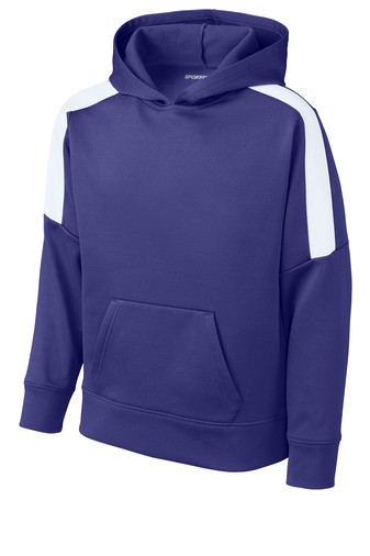 PURPLE/ WHITE-1