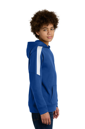 True Royal/ White-4