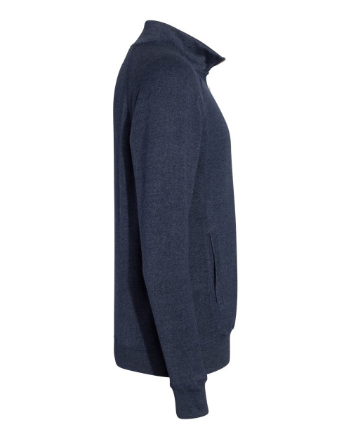 Navy TriBlend-4