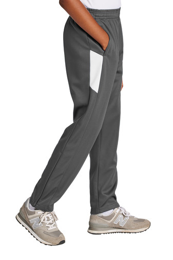 Iron Grey/ White-4
