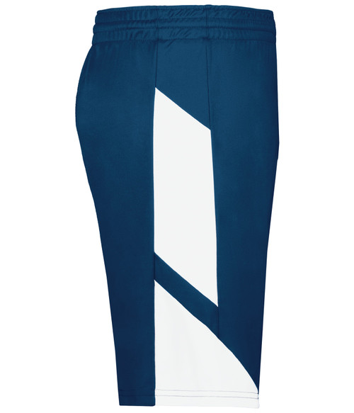 NAVY/ WHITE-4