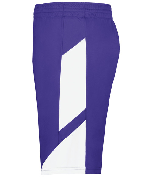 PURPLE/ WHITE-3