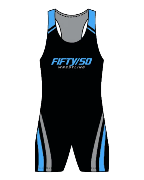 Fifty-1