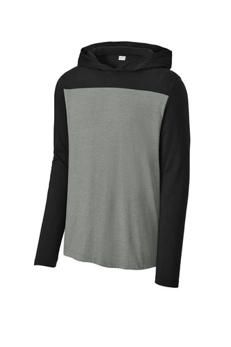 Black/ Vintage Heather-1