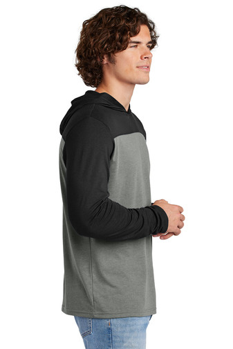 Black/ Vintage Heather-4