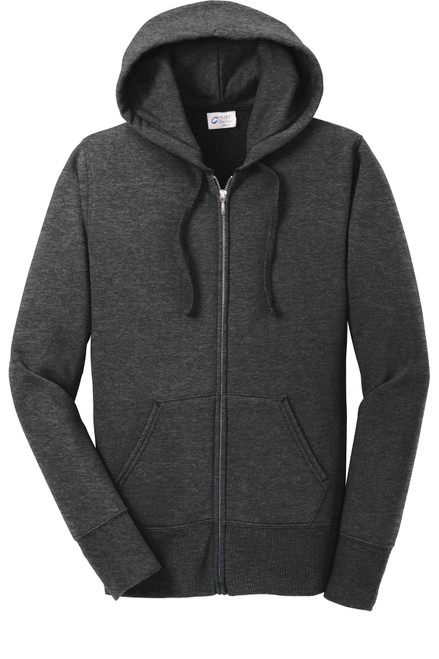 DARK HEATHER GREY-1