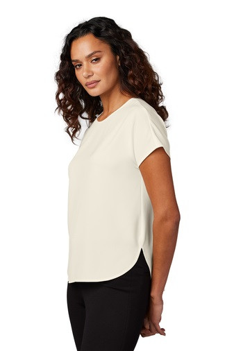Ivory Chiffon-3