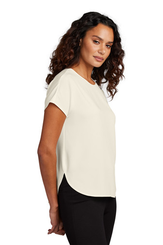 Ivory Chiffon-4