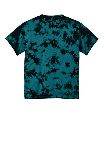 BLACK/ TEAL-2