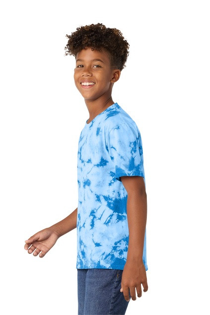 SKY BLUE-3