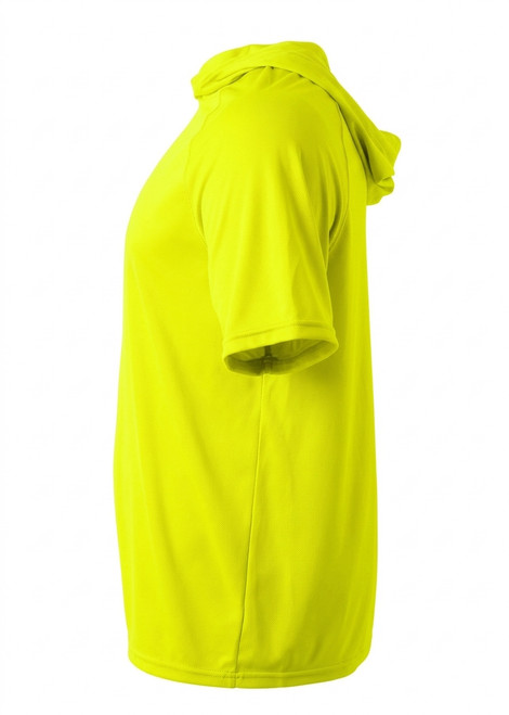 Safety Yellow-3
