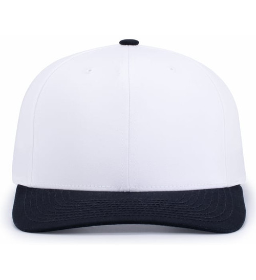 WHITE/NAVY-1