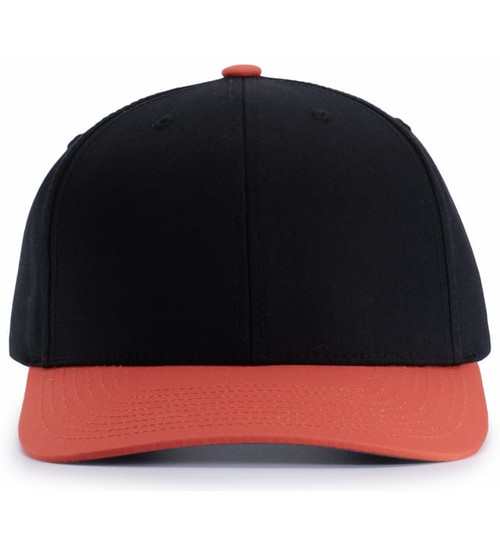BLACK/ORANGE-1