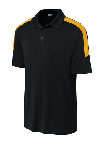 BLACK/GOLD-1