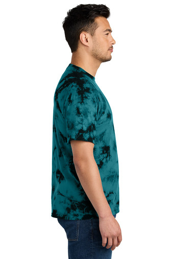 BLACK/ TEAL-4
