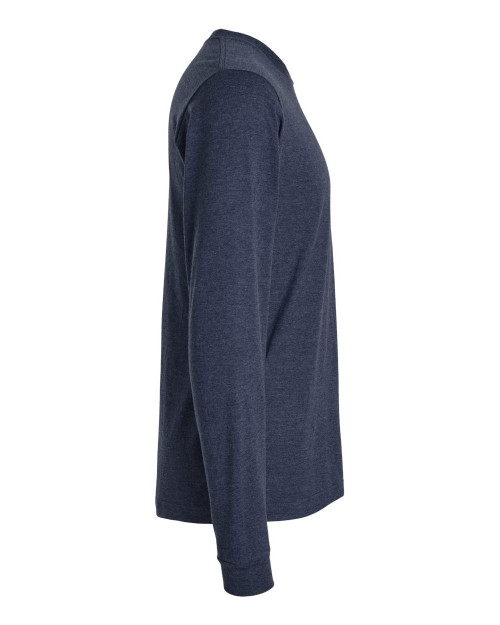 Heather Denim-4