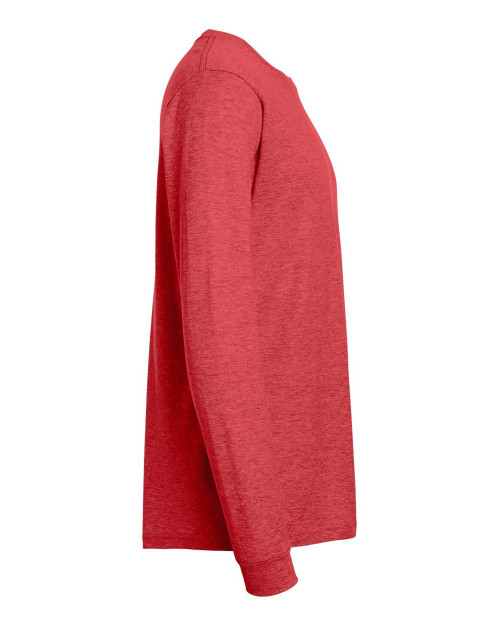 Heather Red-4