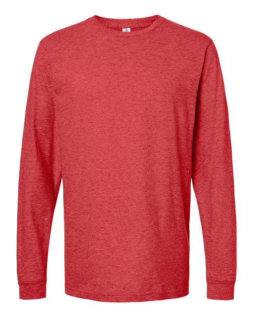 Heather Red-1